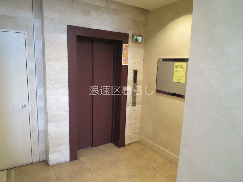 S-RESIDENCE NAMBA VIALE その他