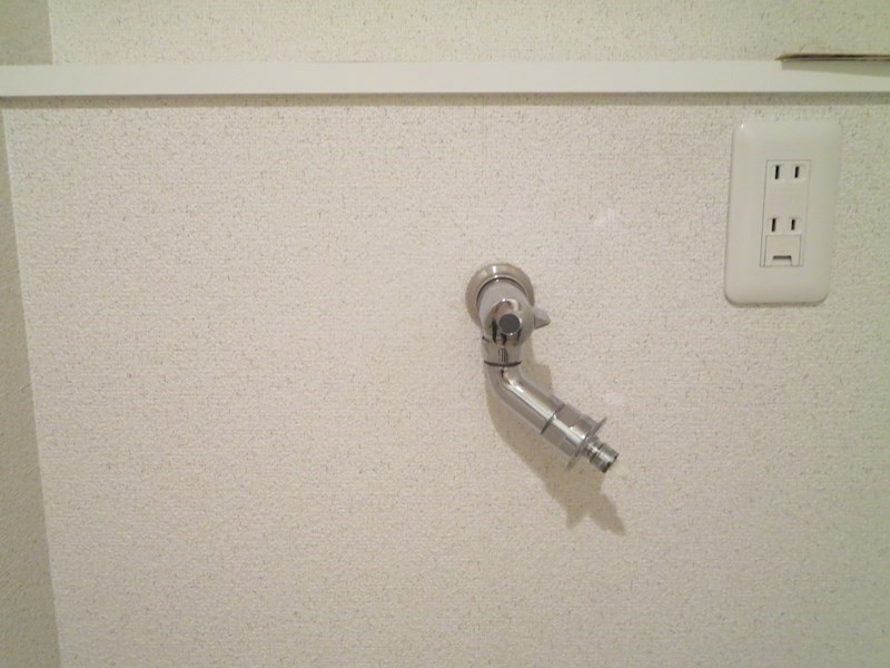 S-RESIDENCE NAMBA VIALE その他