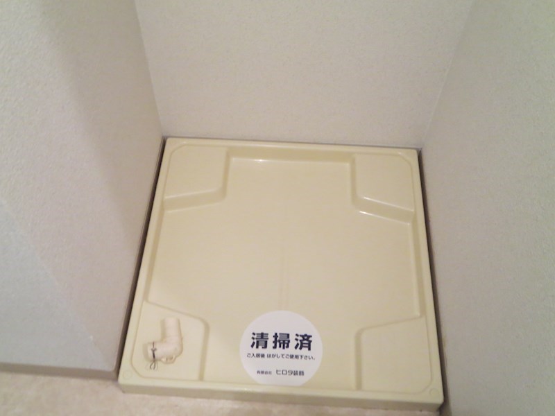 S-RESIDENCE NAMBA VIALE その他
