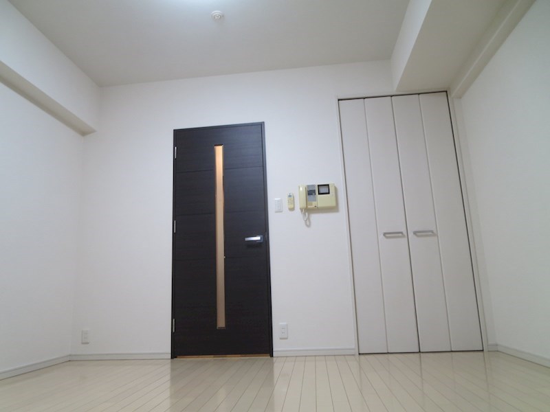 S-RESIDENCE NAMBA VIALE リビング