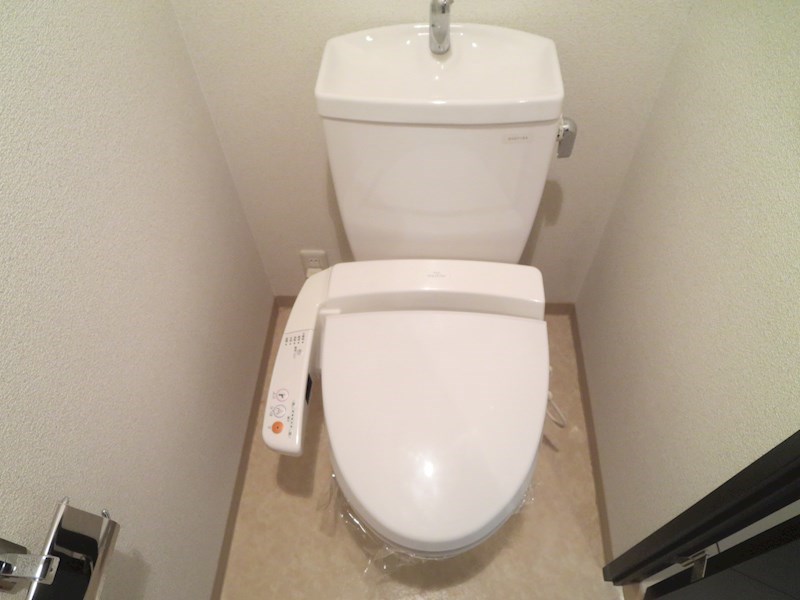 S-RESIDENCE NAMBA VIALE その他