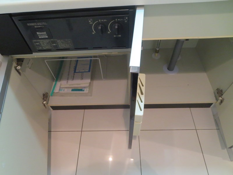 S-RESIDENCE NAMBA VIALE その他