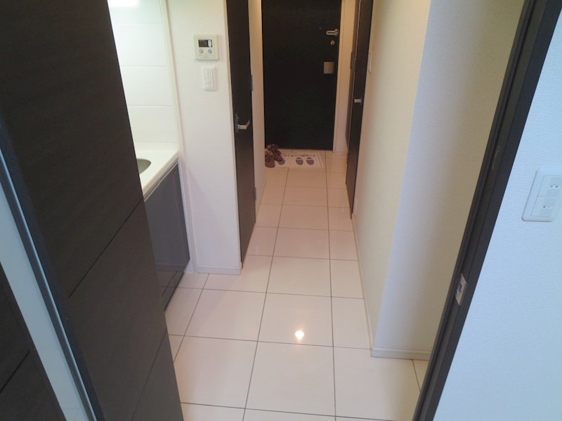 S-RESIDENCE NAMBA VIALE その他