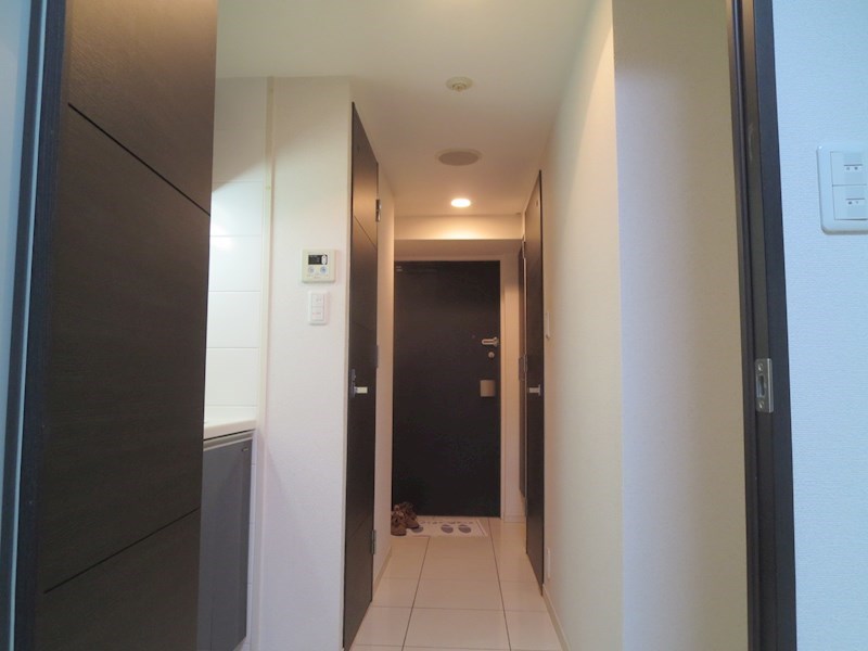 S-RESIDENCE NAMBA VIALE その他