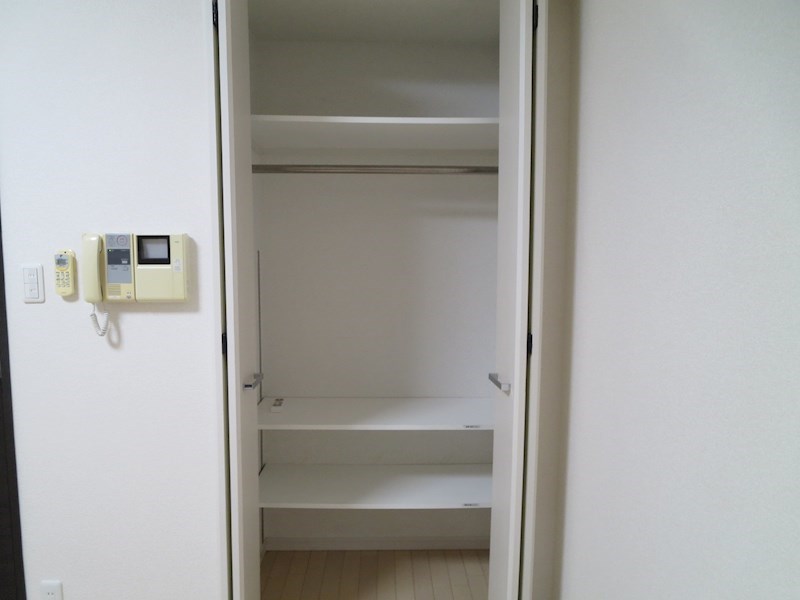 S-RESIDENCE NAMBA VIALE その他