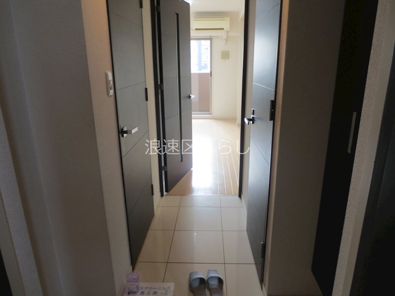 S-RESIDENCE NAMBA VIALE その他