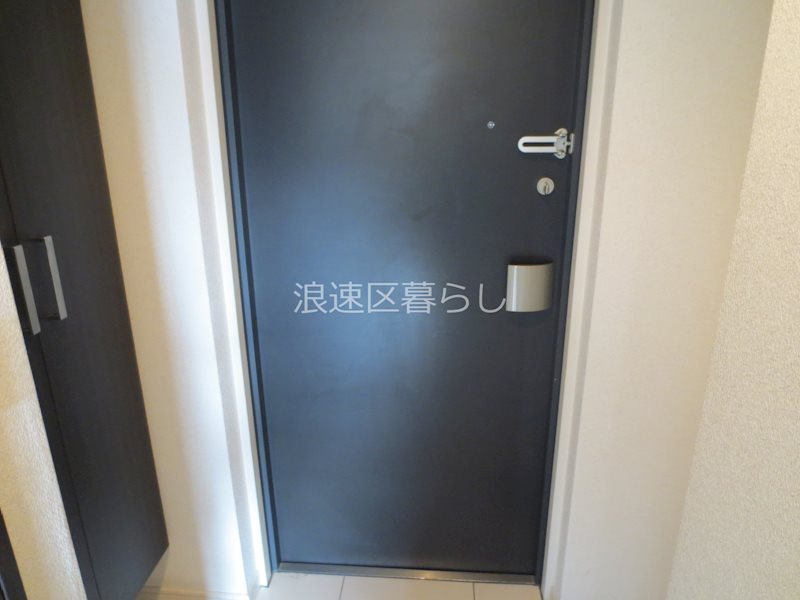 S-RESIDENCE NAMBA VIALE その他