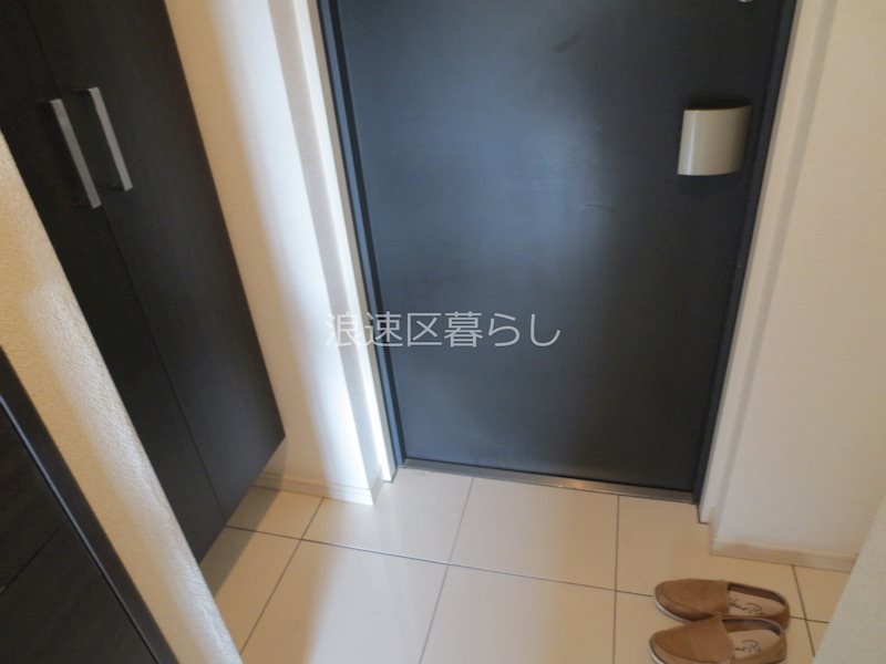 S-RESIDENCE NAMBA VIALE その他