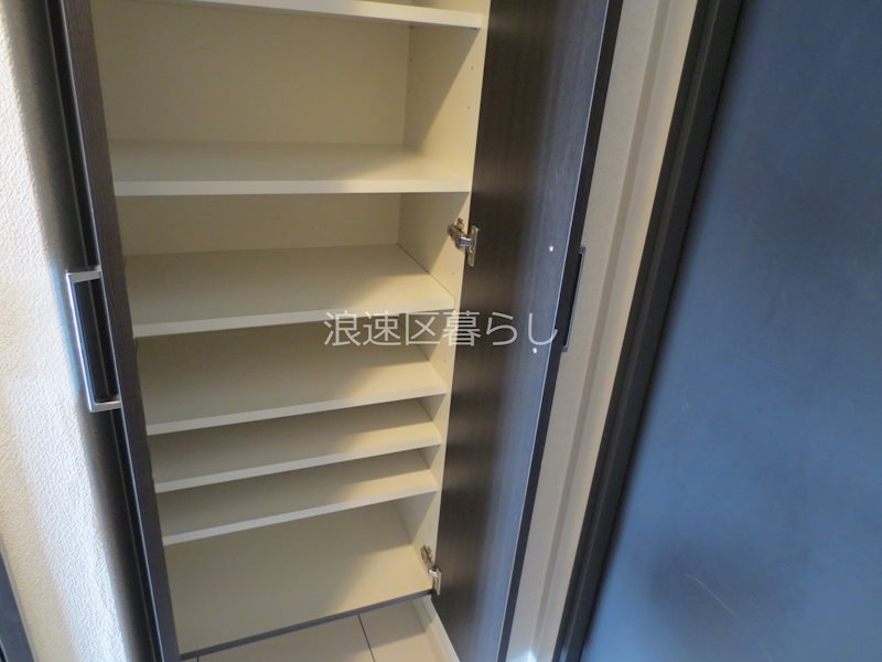 S-RESIDENCE NAMBA VIALE その他