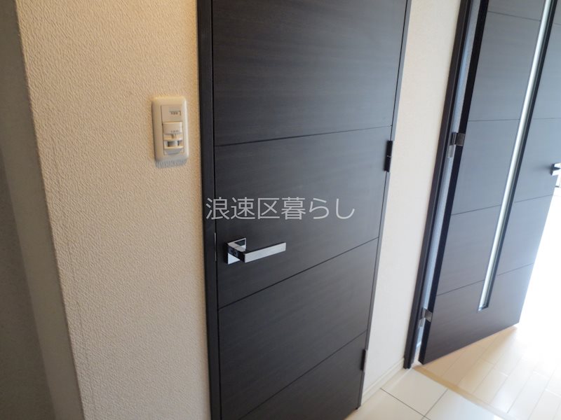 S-RESIDENCE NAMBA VIALE その他