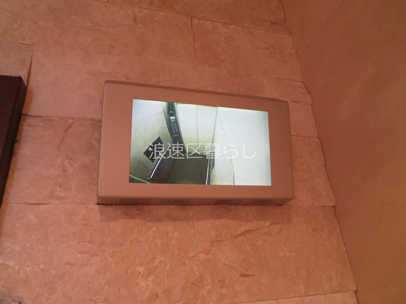 S-RESIDENCE NAMBA VIALE その他