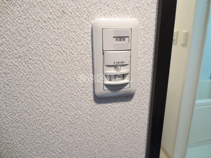 S-RESIDENCE NAMBA VIALE その他