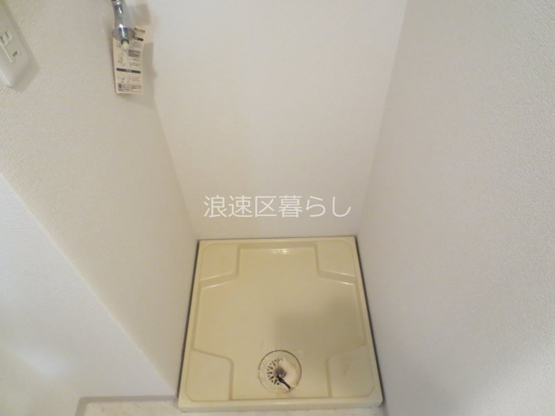 S-RESIDENCE NAMBA VIALE その他