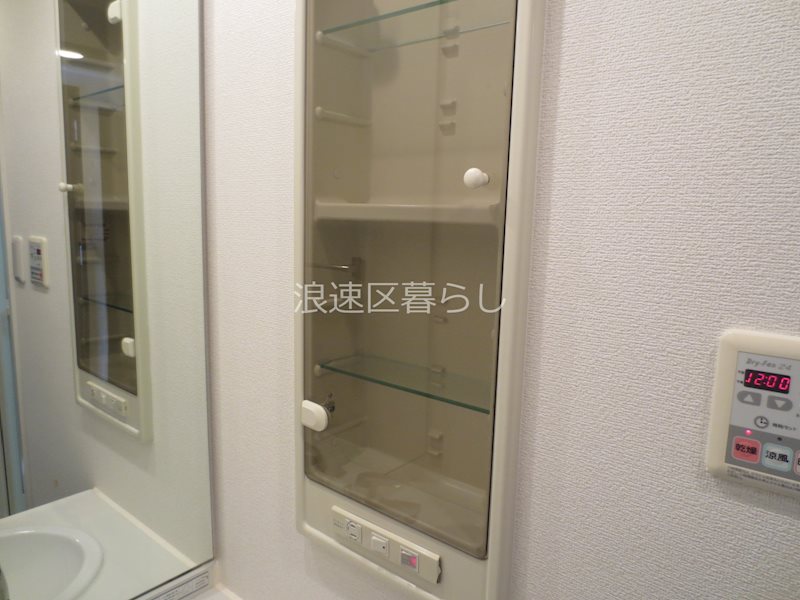 S-RESIDENCE NAMBA VIALE その他