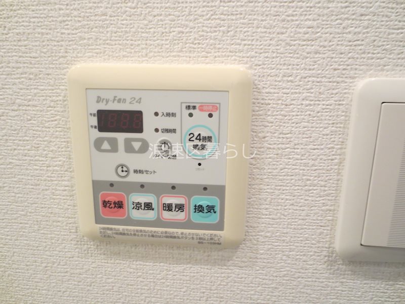 S-RESIDENCE NAMBA VIALE その他