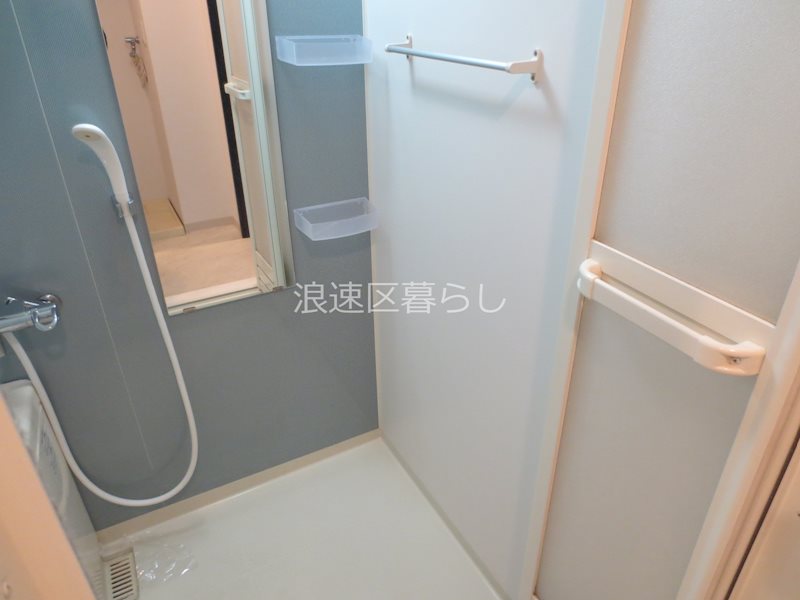 S-RESIDENCE NAMBA VIALE その他