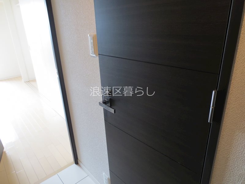 S-RESIDENCE NAMBA VIALE その他
