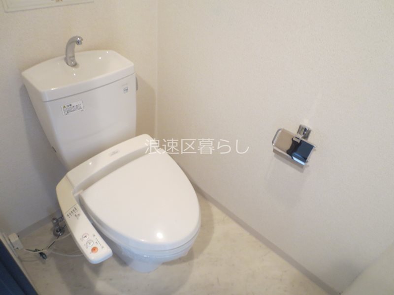 S-RESIDENCE NAMBA VIALE その他