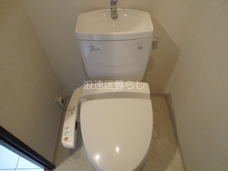 S-RESIDENCE NAMBA VIALE その他