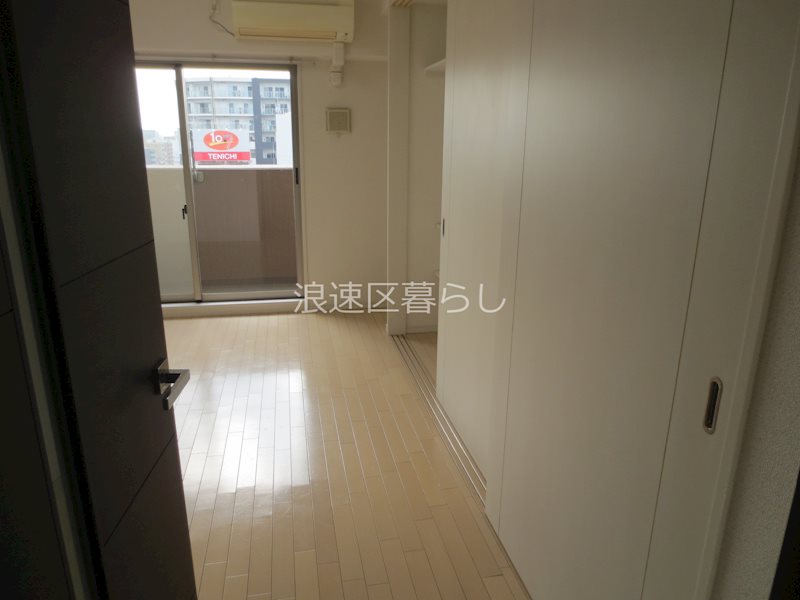 S-RESIDENCE NAMBA VIALE その他