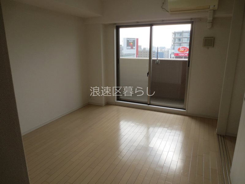 S-RESIDENCE NAMBA VIALE その他