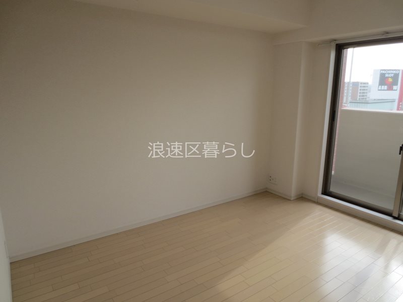 S-RESIDENCE NAMBA VIALE その他