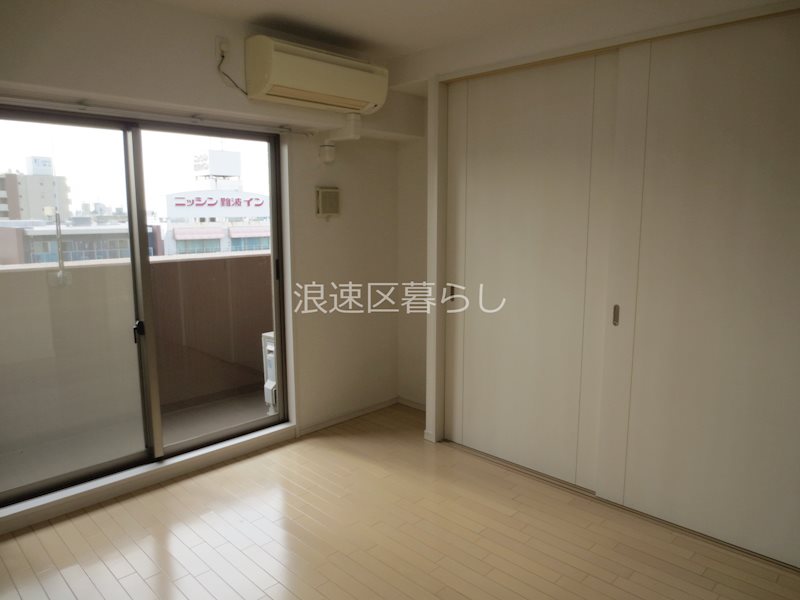 S-RESIDENCE NAMBA VIALE その他