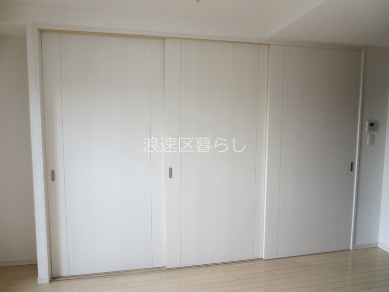 S-RESIDENCE NAMBA VIALE その他