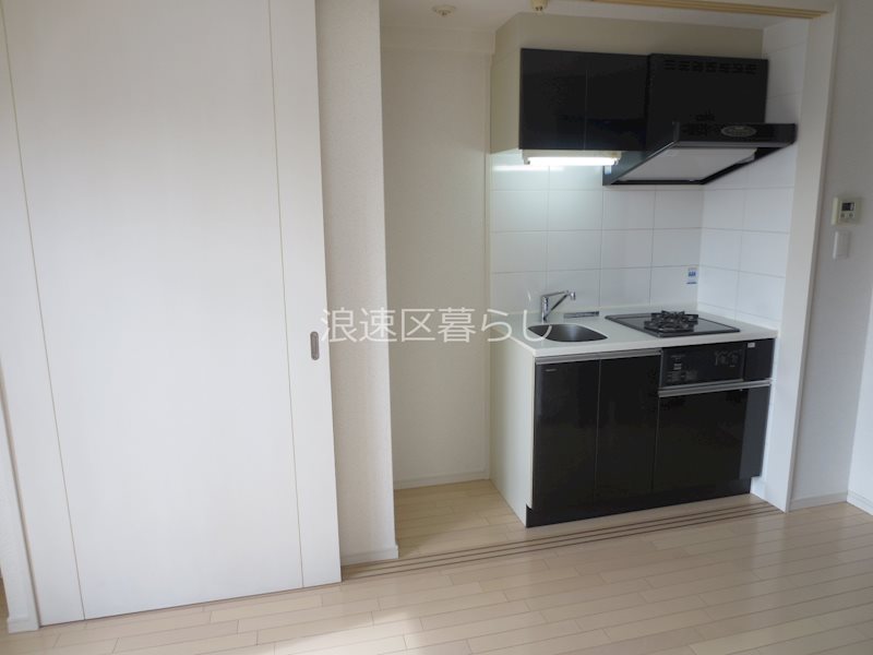 S-RESIDENCE NAMBA VIALE その他