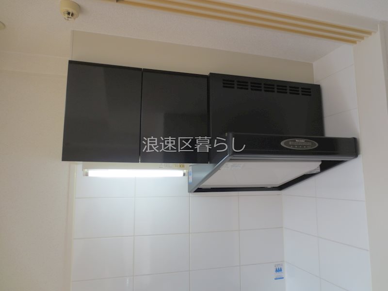 S-RESIDENCE NAMBA VIALE その他