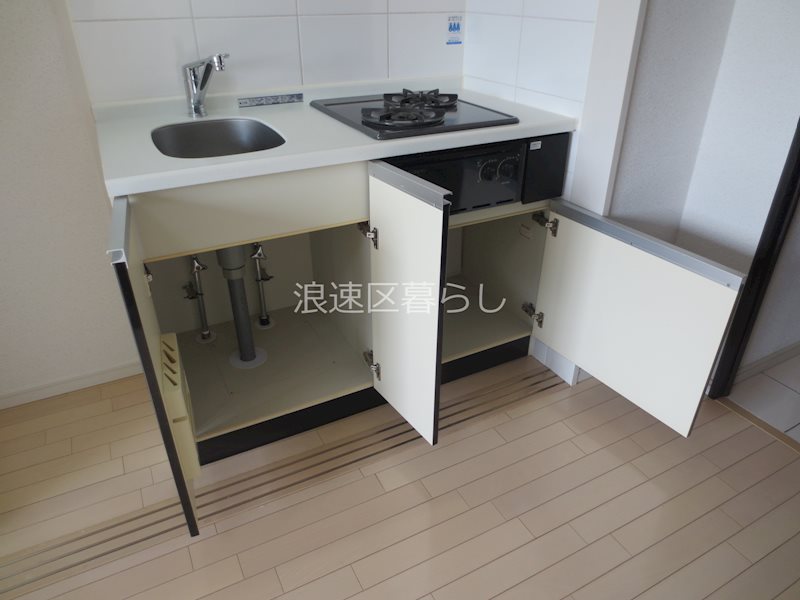 S-RESIDENCE NAMBA VIALE その他