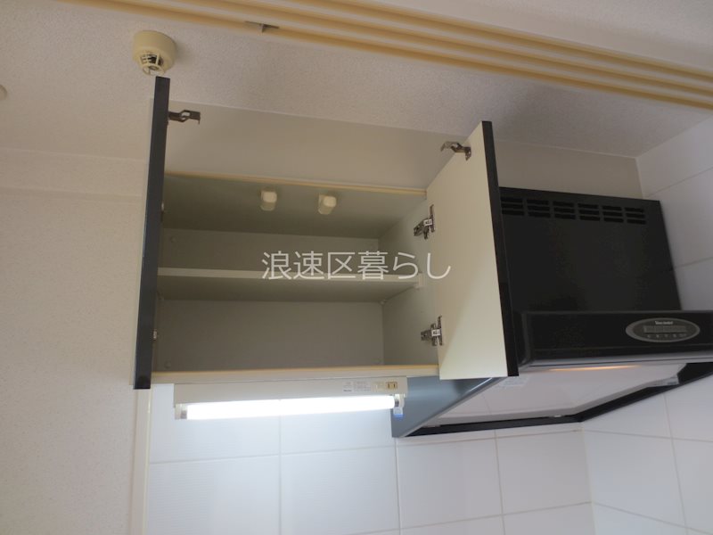 S-RESIDENCE NAMBA VIALE その他