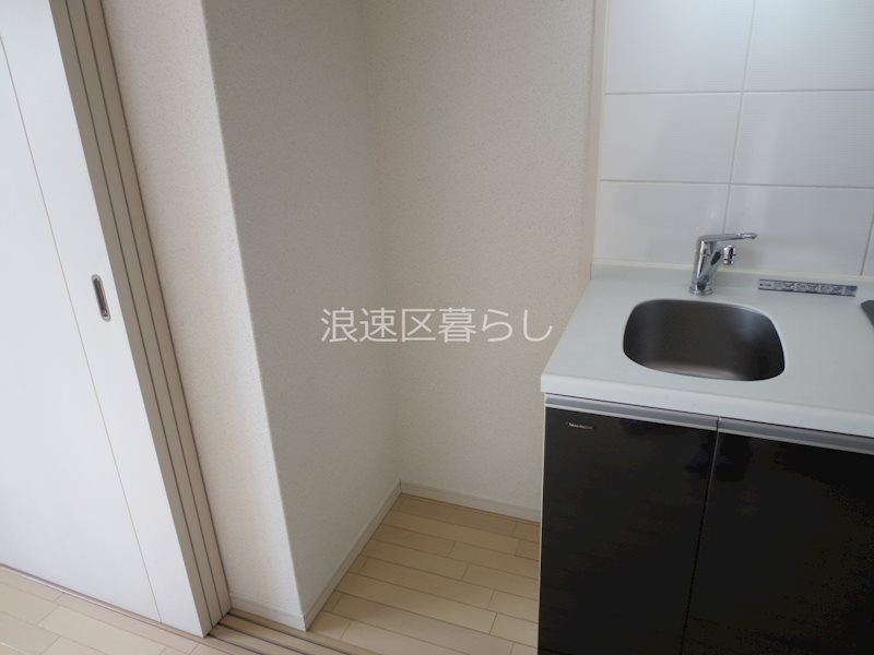 S-RESIDENCE NAMBA VIALE その他