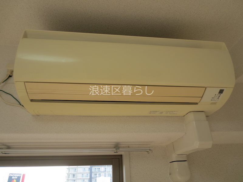S-RESIDENCE NAMBA VIALE その他