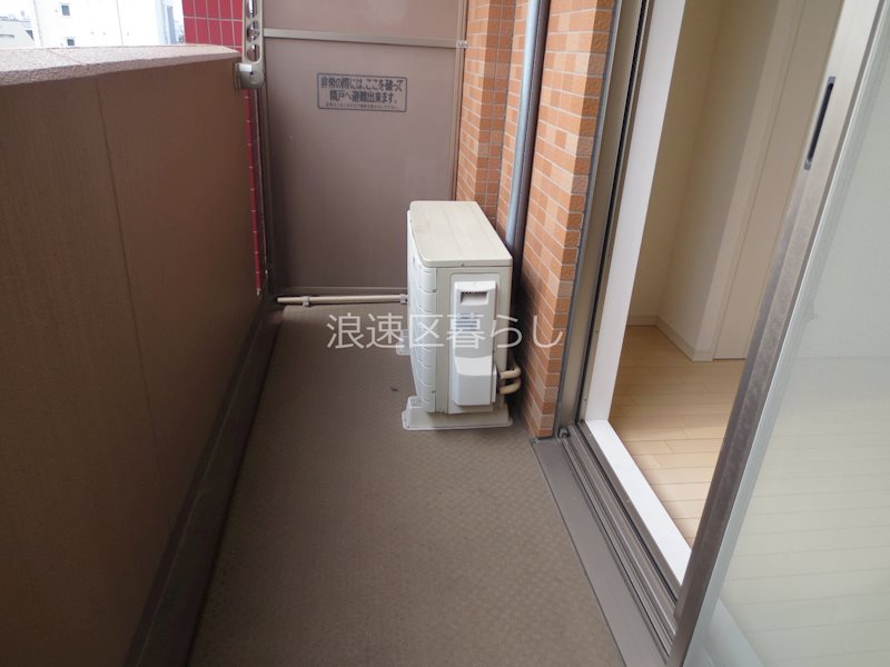 S-RESIDENCE NAMBA VIALE その他