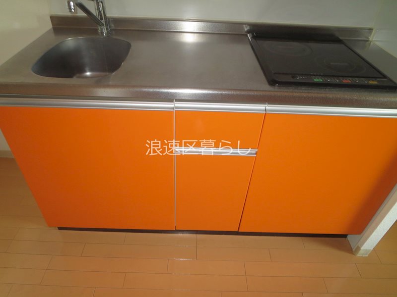 フェニックス難波ＥＡＳＴ キッチン