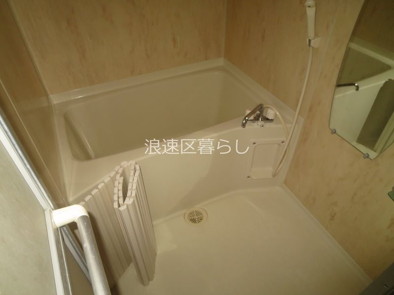 フェニックス難波ＥＡＳＴ 風呂画像
