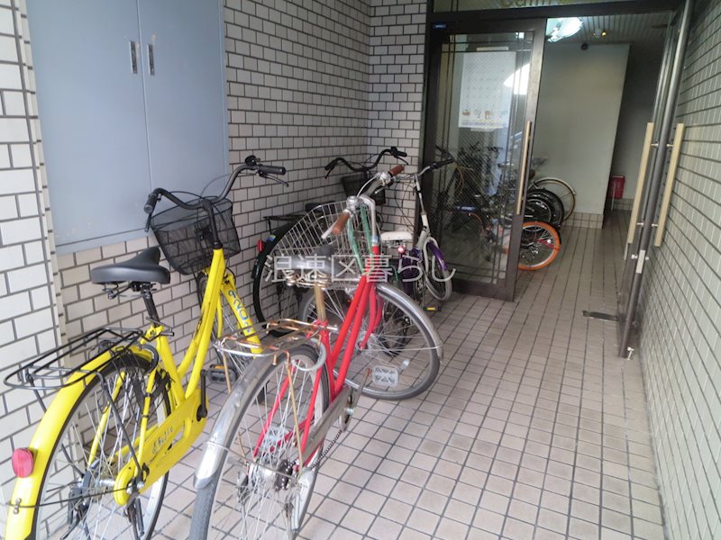 カーム敷津 その他