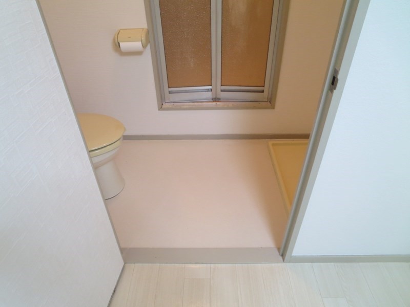 カーム敷津 その他