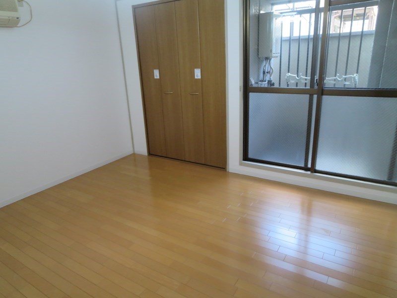 カーム敷津 その他