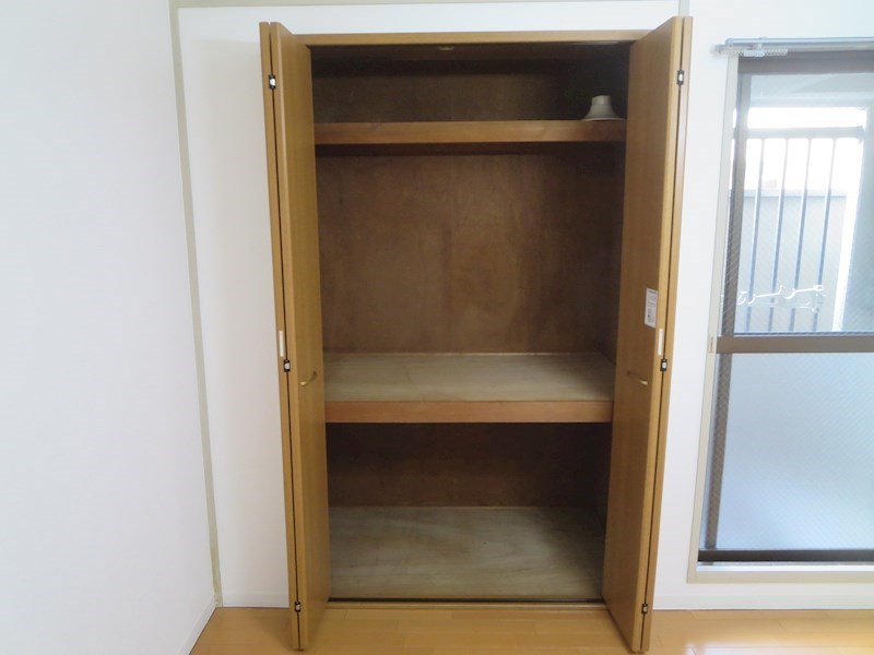 カーム敷津 その他