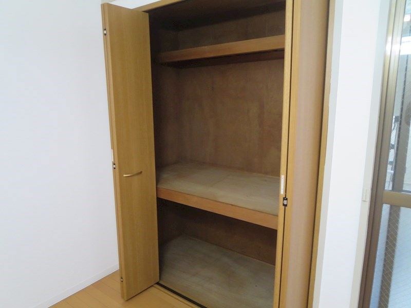 カーム敷津 その他