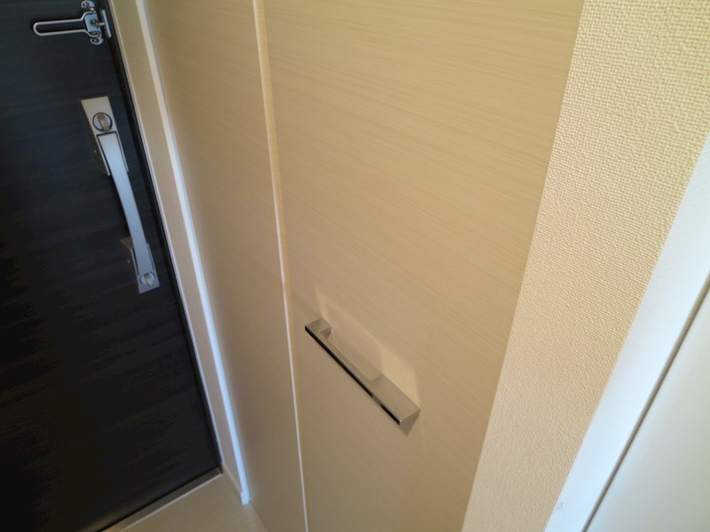 S-RESIDENCE難波Briller その他