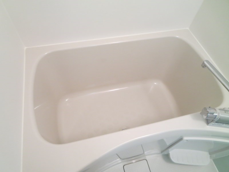 LIVAZ NAMBA AIRY 風呂画像