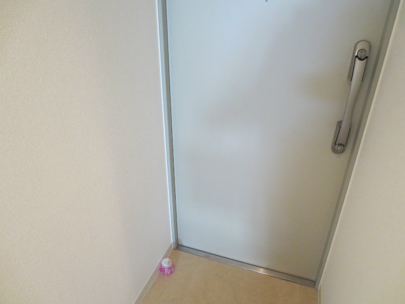 サザンクロス 玄関
