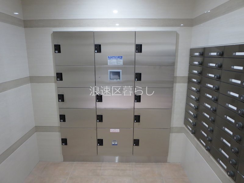 Luxe難波WEST その他
