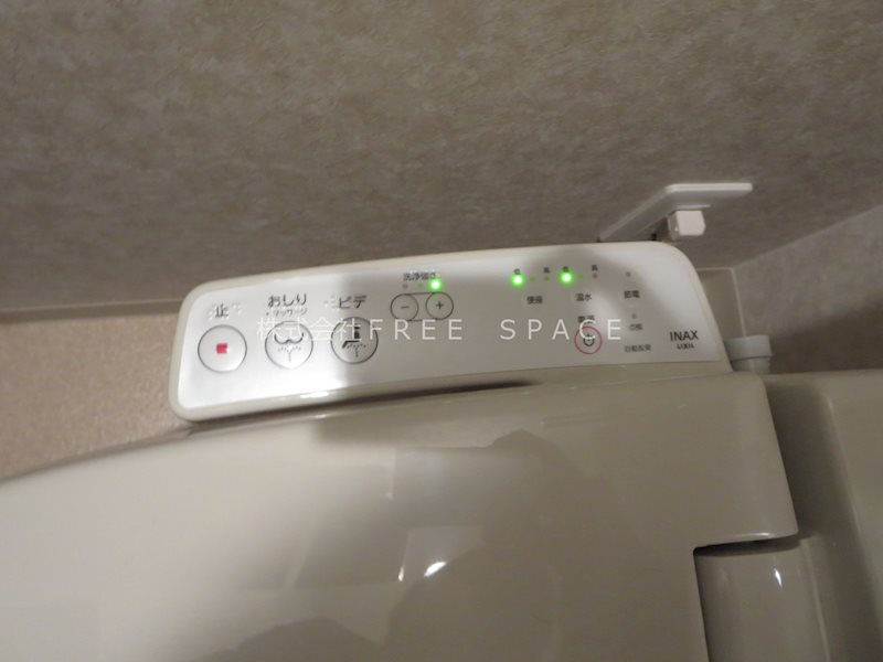 Luxe難波WEST その他