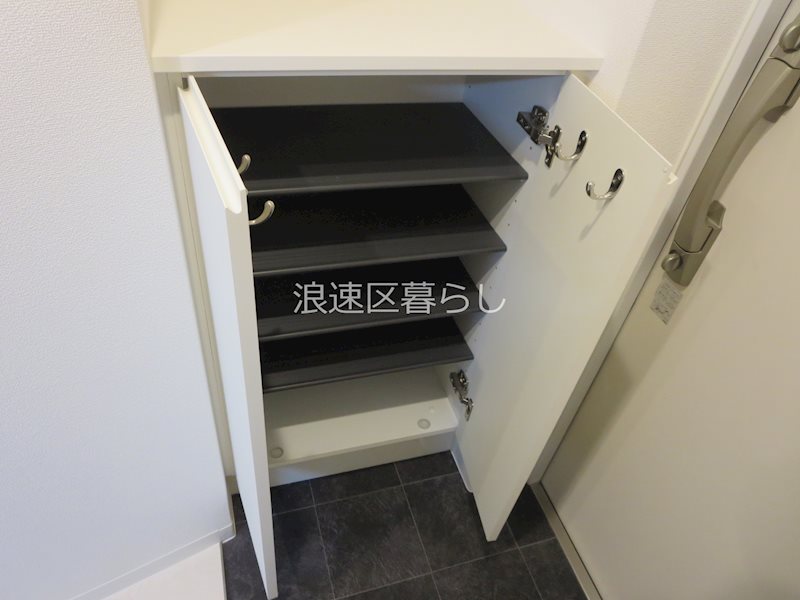 エグゼ難波WESTリバー その他
