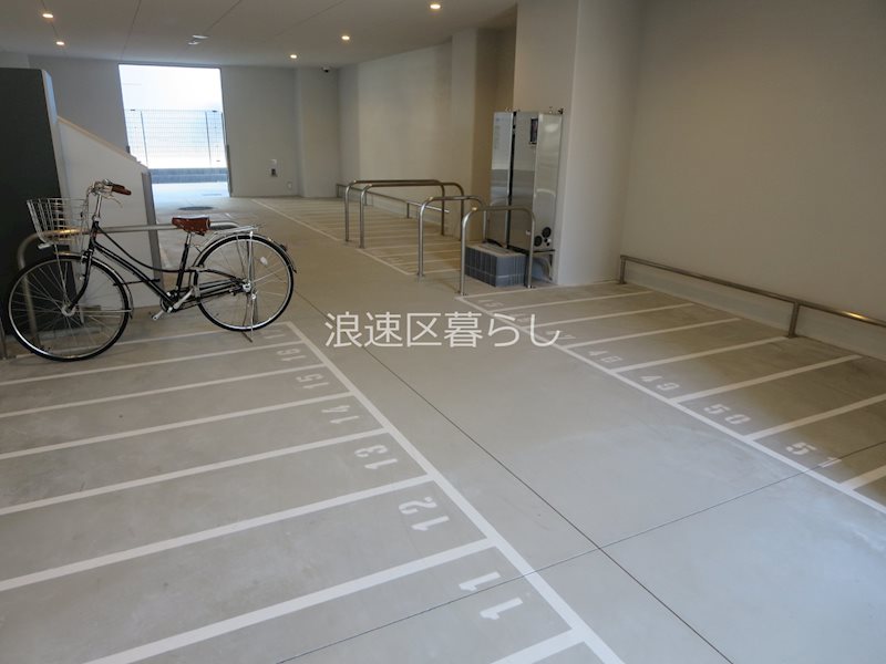エグゼ難波WESTリバー その他