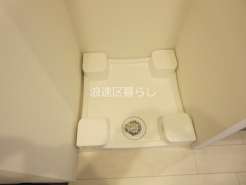 エグゼ難波WESTリバー その他